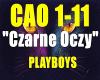 Czarne oczy-PLAYBOYS.
