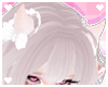 あII Moo Horns Peach