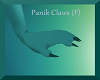 Panik Claws (F)