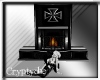 {xCx}IronCross Fireplace
