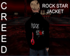RockStar Jacket (M)