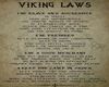 Viking Laws