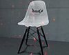 金 Eames Chair
