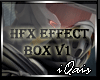 HFX Effect Box v1