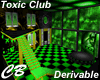 CB Toxic Club Derivable