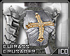 ICO Crusader Cuirass F