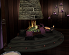 Romantic Fireplace 3