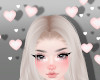 ✮ Floating Hearts