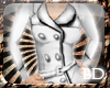 *White Winter Top*