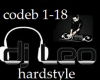 hardstyle mix