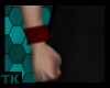 [TK] Red Wristbands