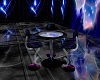 The Neon Rose Table