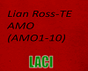 Lian Ross-TE AMO