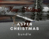 Aspen Christmas Bundle