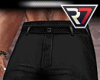 7R BLK▬FORMAL SKINNY