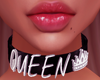 Queen Choker