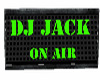 DJ Jack On Air