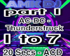 ACDC-Thunderstruck Prat1