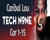 (HD) Caribal Lou Pt 2