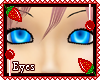 [*B*]LukaLuka! Eyes