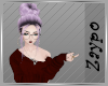 {Z} Purple Ombre | Clio