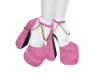 Platforms 1 Pink