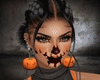 Z| Hlloween Girl Bundle