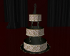 (T)B&G Wedding Cake