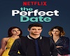 The Perfect Date DVD