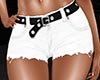 GL-White Shorts V1