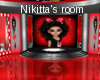 Nikitta's Room