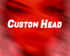 Custom Head funho
