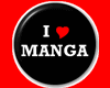 [UB] i love manga token
