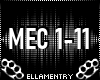 mec1-11: My Everything