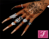Flutter Tats+Nude Nails2