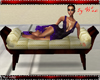 Red Hot Couch