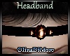 (OD) Headband