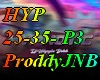 DJ Mix PRO - Hyp P3