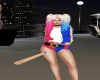 HQuinn Full Outfit