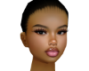 Baddie face