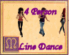 M+Line Dance 0104L