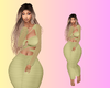 Olivia Gown