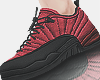 12's Low Red (F)