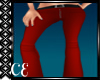 ::Red Pants::