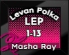 Levan Polka - Masha Ray