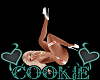 |L|Cookie 3D pop