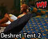 Deshret Tent 2