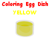 Coloring-Egg-Dish-YELLOW