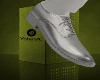 Shoes Silver
