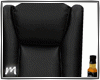 His Chair